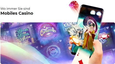 online casino per handyrechnung